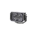 C2 2.0 LED POD COVER CLEAR (ONE)