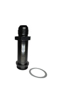 CARBURETOR INLET EXTENSIONS FOR HOL
