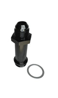CARBURETOR INLET EXTENSIONS FOR HOL