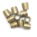 Russell Performance -4 AN Russell Ferrules