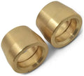 Russell Performance -4 AN Russell Ferrules