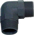 ELBOW MALE 3/4IN(50CS)