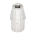 3/8-24 LH Tube End - 1in x  .058in