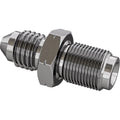 Goodridge Straight Male Adaptor AN3 to M10x1.00 Concave
