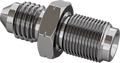 Goodridge Straight Male Adaptor AN3 to M10x1.00 Concave