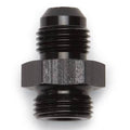 Russell Performance -6 AN Carb Adapter Fitting Black