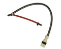 Power Stop 05-12 Porsche 911 Front Left Euro-Stop Electronic Brake Pad Wear Sensor