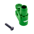 SERVO HORN STEERING 6061-T6 ALUMI