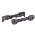 TIE BARS FRONT 6061-T6 ALUMINUM (
