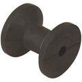 BOW ROLLER 3' BLACK