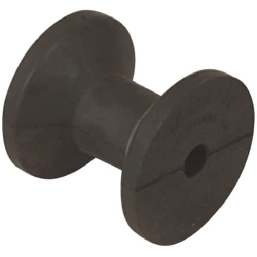 TIE DOWN black auto part