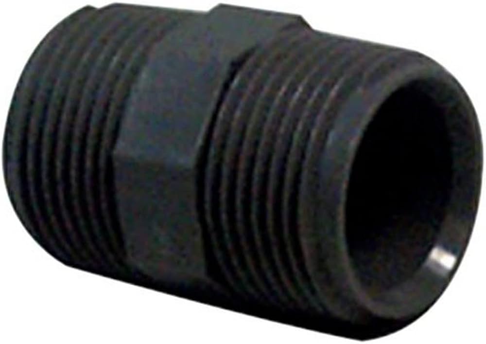 COUPLER MALE 3/4IN(50CS)