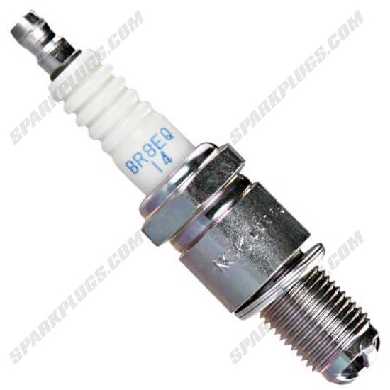NGK Spark Plug Stock # 2329