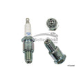 NGK Spark Plug Stock # 2329