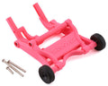 WHEELIE BAR ASSEMBLED