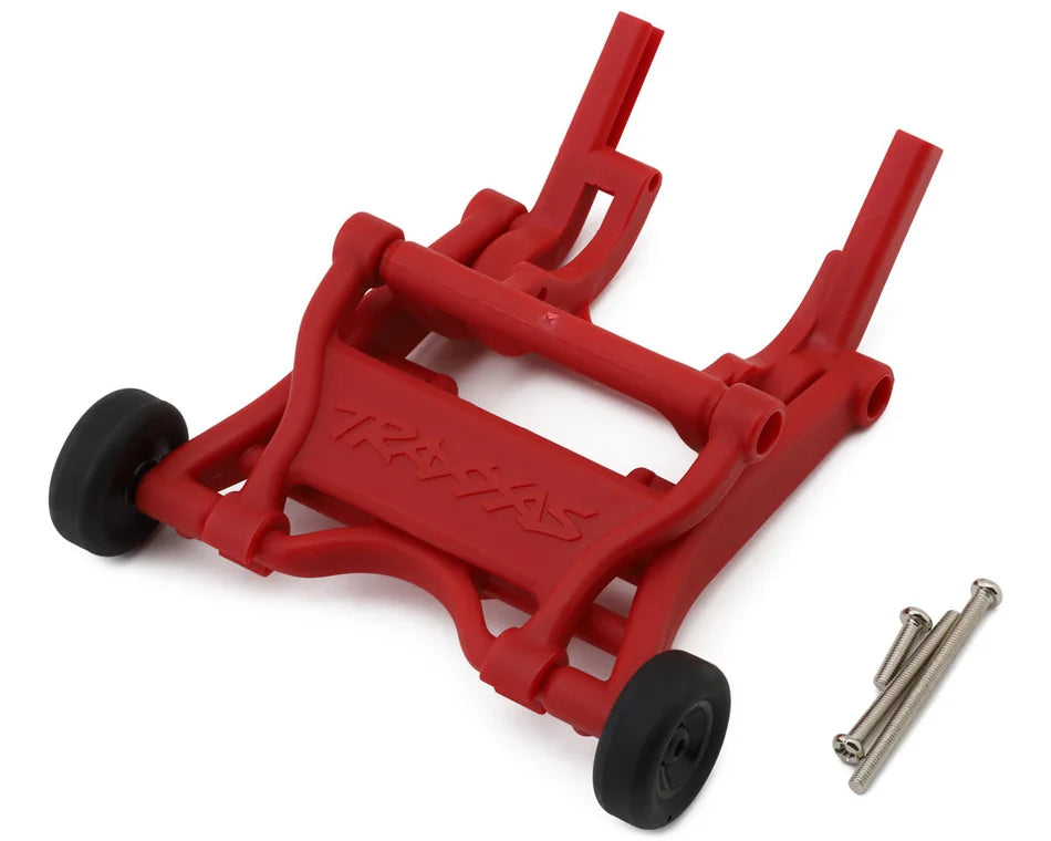 TRAXXAS red auto part