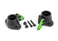 STEERING BLOCKS LEFT & RIGHT/ STEE
