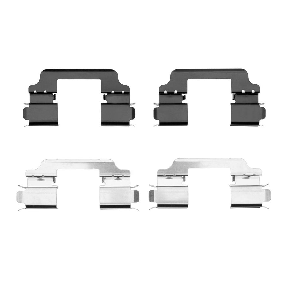 DFC auto part