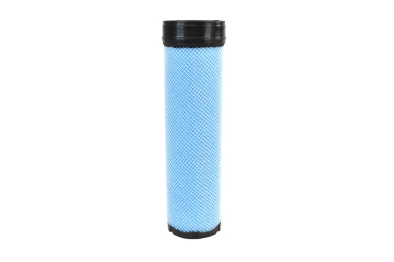 NICKSON INDUSTRIES muffler