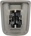 SUNVISOR CLIP
