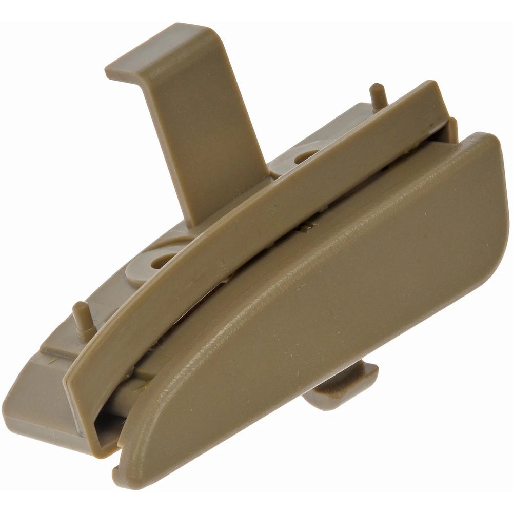 SUNVISOR CLIP
