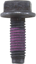 Yukon Gear GM 7.25/7.6/8.0/8.6/9.25/9.5/14T/11.5 M8 x 1.25mm Cover Bolt