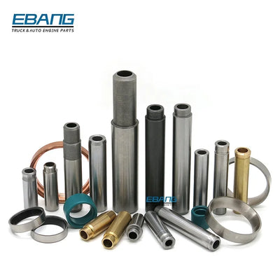 SEALED POWER exhaust