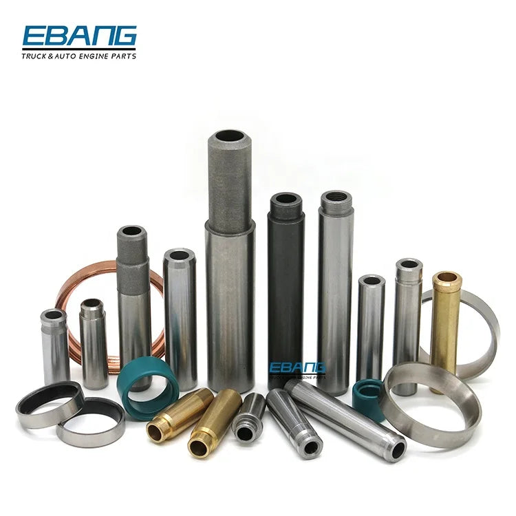 SEALED POWER exhaust