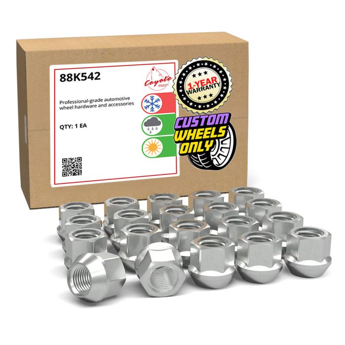 REVOLUTION auto part