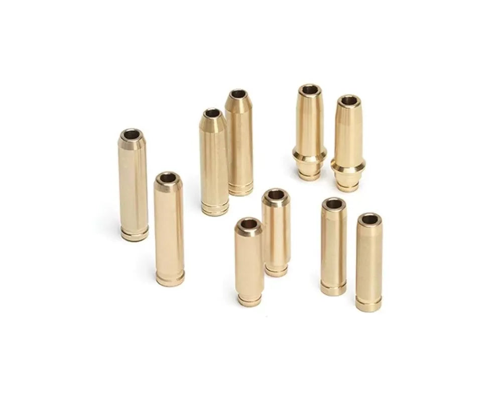 Supertech Nissan SR20VE P12 NEO 5.5mm Stem Manganese Bronze Exhaust Valve Guide