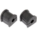 STAB BAR BUSHING KIT