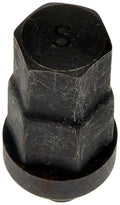 WHEEL LOCK KEY