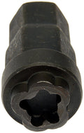 WHEEL LOCK KEY