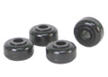 Whiteline W33372 - Universal Shock Eye Bushings (4) ID 9.5mm; Thick 15.9mm