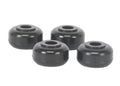 Whiteline W33372 - Universal Shock Eye Bushings (4) ID 9.5mm; Thick 15.9mm
