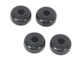 Whiteline W33372 - Universal Shock Eye Bushings (4) ID 9.5mm; Thick 15.9mm