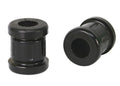 Whiteline W33367 Universal Shock Eye Bushings (2) ID 15.9mm; L 36.5mm