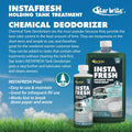RV INSTAFRESH HOLDING TANK TREATMENT PINE 32OZ