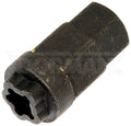 WHEEL LOCK KEY