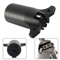 TRAILER PLUG HOLDER FOR 6 & 7-WAY T