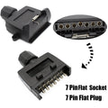 Hidden Hitch auto part