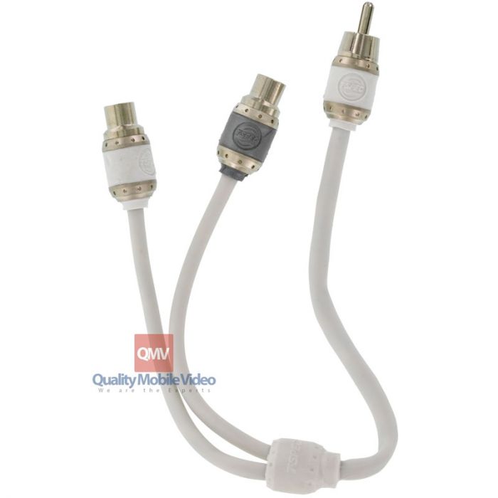 RCA V10SERIES AUDIO CABLE
