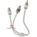 RCA V10SERIES AUDIO CABLE