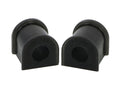 Rear Sway Bar Bushings - 18mm
