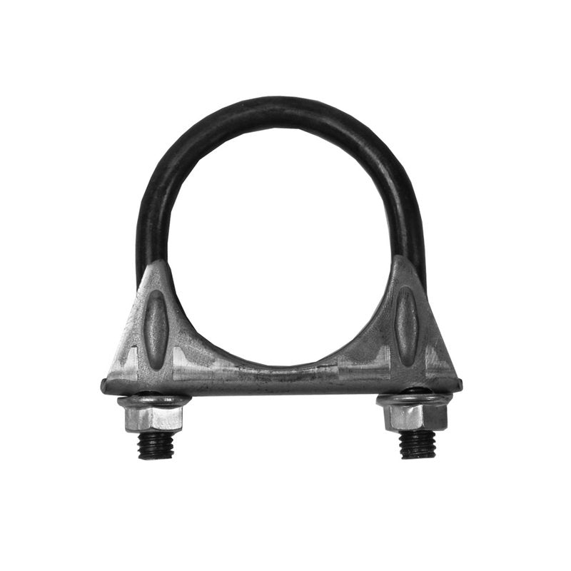CLAMP DGM 1 1/2IN 3/8IN UBOLT W/FLANGE NUT