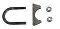 CLAMP DGM 1 1/2IN 3/8IN UBOLT W/FLANGE NUT