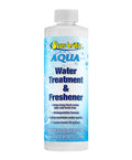 WATER TREATMENT AND FRESHENER 8 OZ.