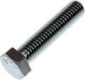 SCRWCP USS 3/8" X 1-