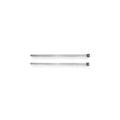 7' NYLON CABLE TIES 100