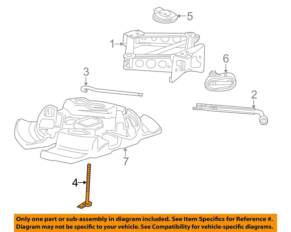 GM Performance hardware kit